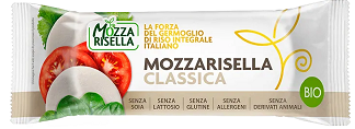 MozzaRisella 125g 